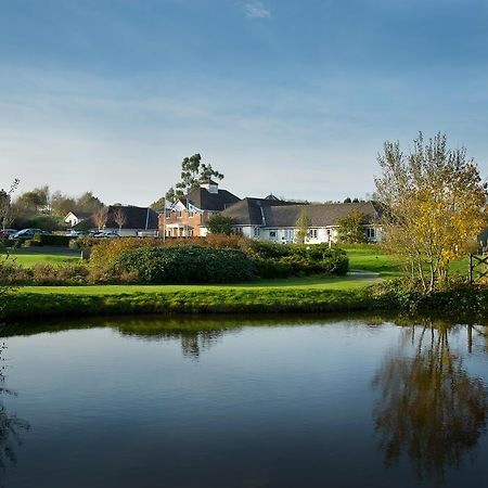 Sandford Springs Hotel And Golf Club Kingsclere Esterno foto